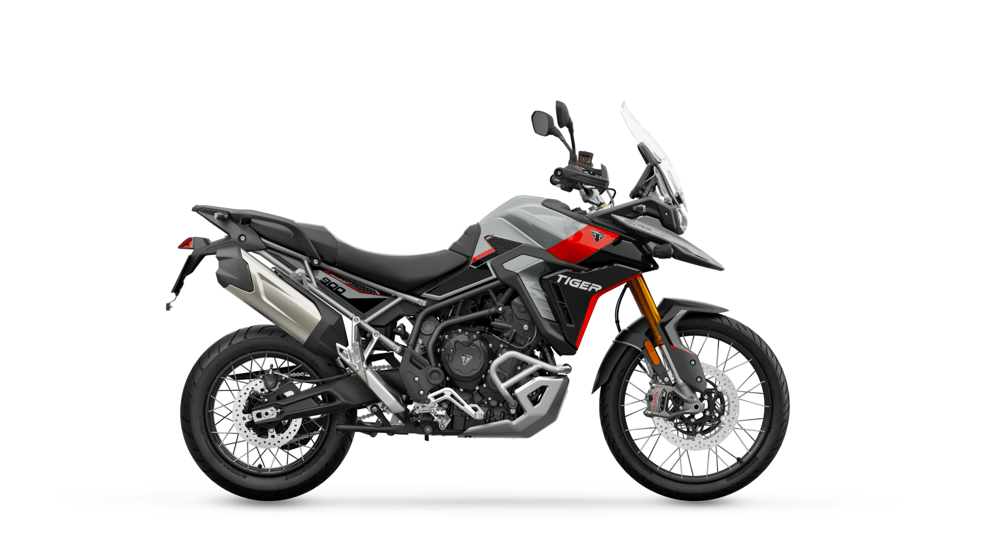 2021 triumph tiger 900 cheap